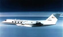 Gulfstream G-III Heavy Jet � Private Jet Charter Flights