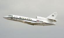 Dassault Falcon 50 Super Midsize Jet � Private Jet Charter Flights