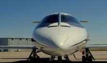 Bombardier Learjet 25 Light Jet � Private Jet Charter Flights