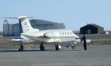 Bombardier Learjet 25 Light Jet � Private Jet Charter Flights