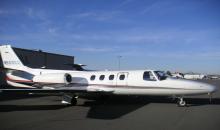 Cessna 500 Citation I Light Jet