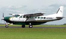 Cessna Grand Caravan Turbo Prop � Private Jet Charter Flights