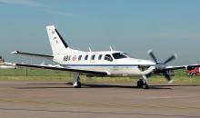 Daher-Socata TBM 700C2 Turbo Prop � Private Jet Charter Flights