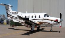 Pilatus PC-12 Turbo Prop � Private Jet Charter Flights
