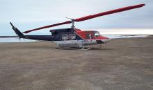 Bell 212 Helicopter � Private Jet Charter Flights