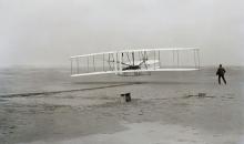 Wright 1903 Flyer Historic Aircraft � Private Jet Charter Flights