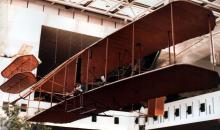 Wright 1903 Flyer Historic Aircraft � Private Jet Charter Flights
