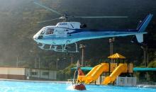 Eurocopter AS350 B2 AStar Helicopter