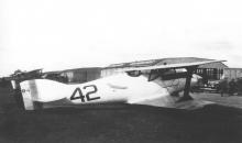 Verville-Packard R-1 Racer Historic Aircraft � Private Jet Charter Flights