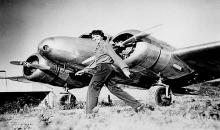 The Flying Laboratory Historic Aircraft � Private Jet Charter Flights