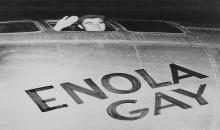 Enola Gay Historic Aircraft � Private Jet Charter Flights