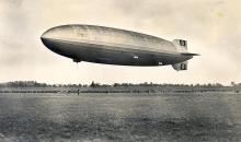 Hindenburg Historic Aircraft � Private Jet Charter Flights
