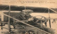 Reims Racer Historic Aircraft � Private Jet Charter Flights