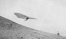 Derwitzer Glider Historic Aircraft � Private Jet Charter Flights
