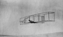 Wright Glider Historic Aircraft � Private Jet Charter Flights