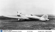 Northrop Alpha Historic Aircraft � Private Jet Charter Flights