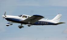 Piper PA-32 Cherokee Six Single Engine Piston � Private Jet Charter Flights