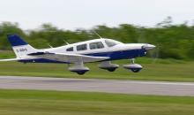 Piper PA-28 Cherokee Single Engine Piston � Private Jet Charter Flights