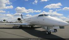 Bombardier Challenger 300 Heavy Jet � Private Jet Charter Flights