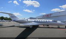 Cessna Citation CJ3 Light Jet � Private Jet Charter Flights