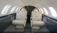 Cessna Citation CJ3 Light Jet � Private Jet Charter Flights