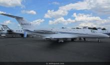 Cessna Citation CJ4 Light Jet