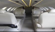 Cessna Citation CJ4 Light Jet � Private Jet Charter Flights