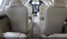 Cessna Citation CJ4 Light Jet � Private Jet Charter Flights