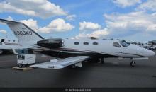 Cessna Citation Mustang Very Light Jet � Private Jet Charter Flights