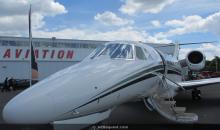 Cessna Citation X Super Midsize Jet � Private Jet Charter Flights