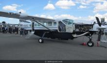 Cessna Caravan Turbo Prop