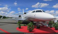 Dassault Falcon 7X Heavy Jet � Private Jet Charter Flights