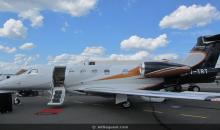 Embraer Phenom 300 Light Jet
