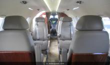 Embraer Phenom 300 Light Jet � Private Jet Charter Flights