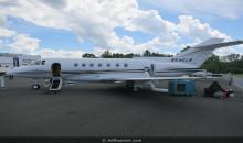 Hawker Beechcraft Hawker 1000 Super Midsize Jet � Private Jet Charter Flights