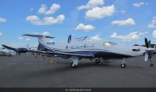 Pilatus PC-12 Next Gen Turbo Prop � Private Jet Charter Flights