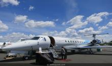 Embraer Legacy 650 Heavy Jet � Private Jet Charter Flights