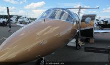 Nextant 400XT Light Jet